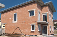 Alwington home extensions