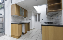 Alwington kitchen extension leads